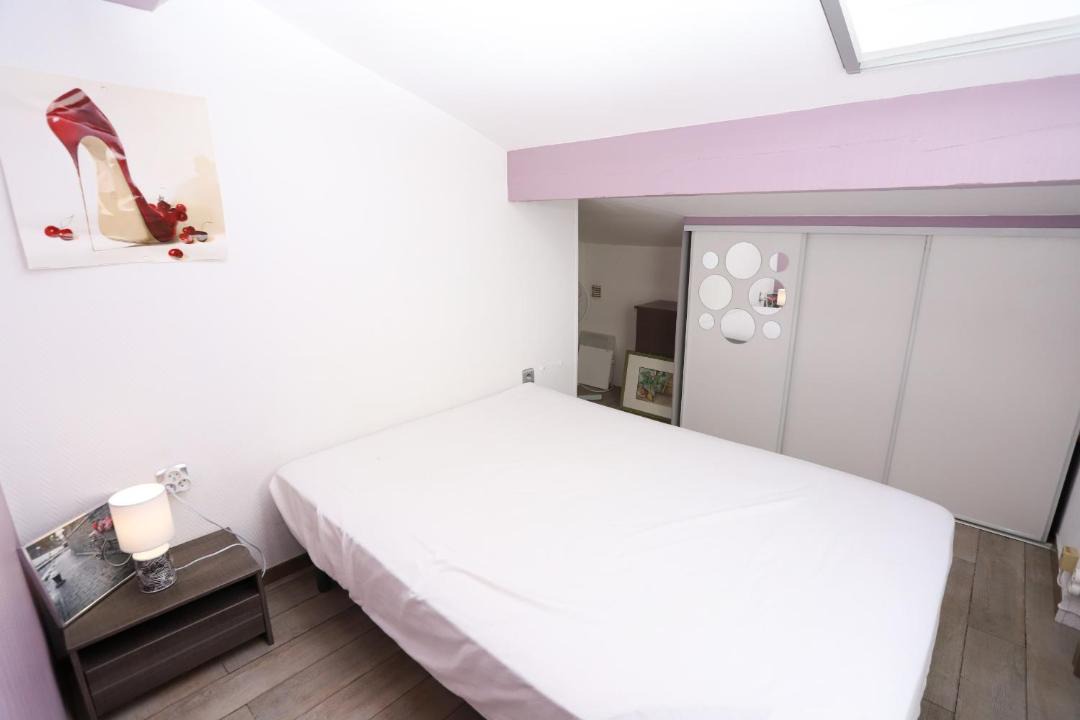 Photo of Bedroom in Saint-Cyprien Plage