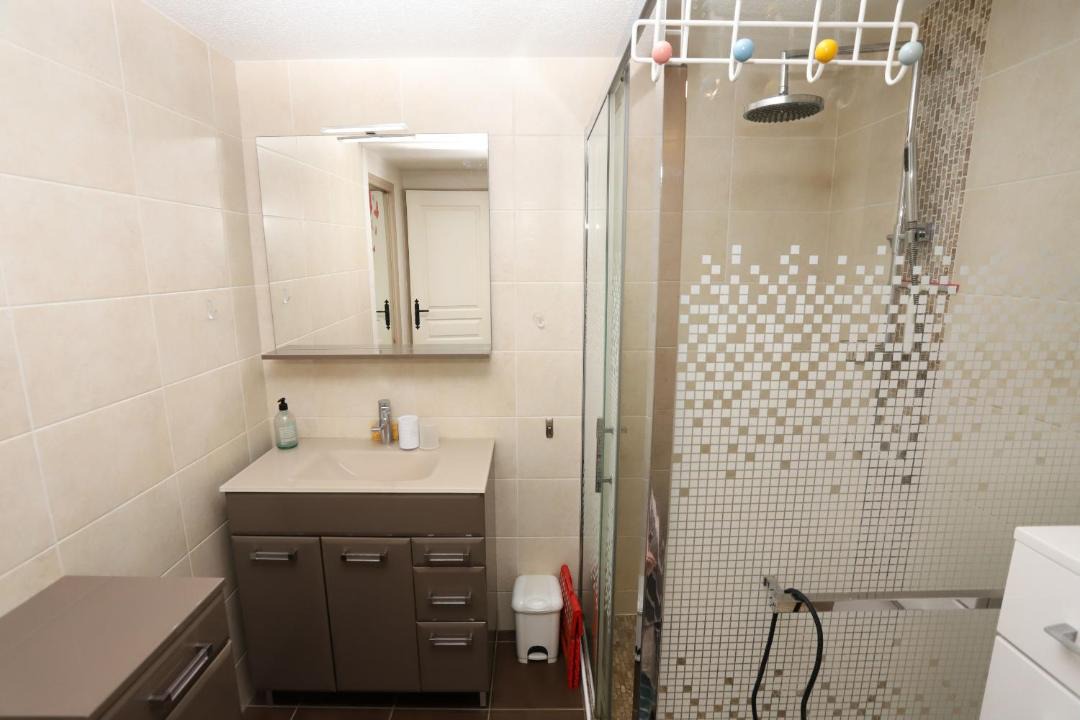 Photo of Bathroom in Saint-Cyprien Plage