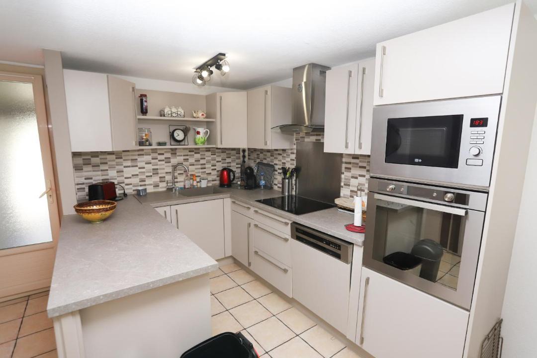Photo of Kitchen in Saint-Cyprien Plage
