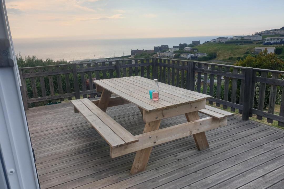 Photo of Patio Balcony in Equihen-Plage