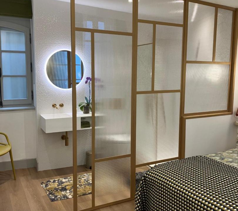 Photo of Bedroom in Lectoure