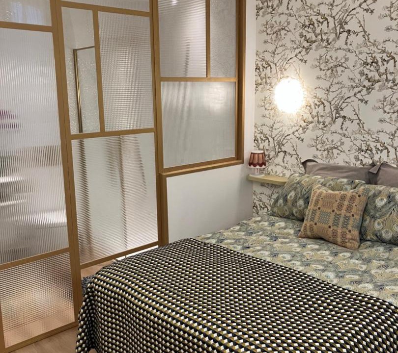 Photo of Bedroom in Lectoure