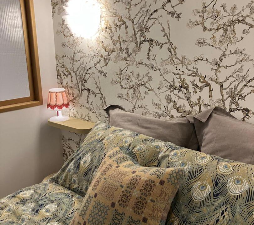 Photo of Bedroom in Lectoure