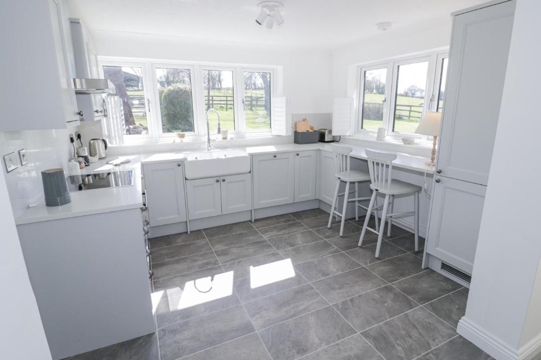 Photo of Kitchen in Maidwell