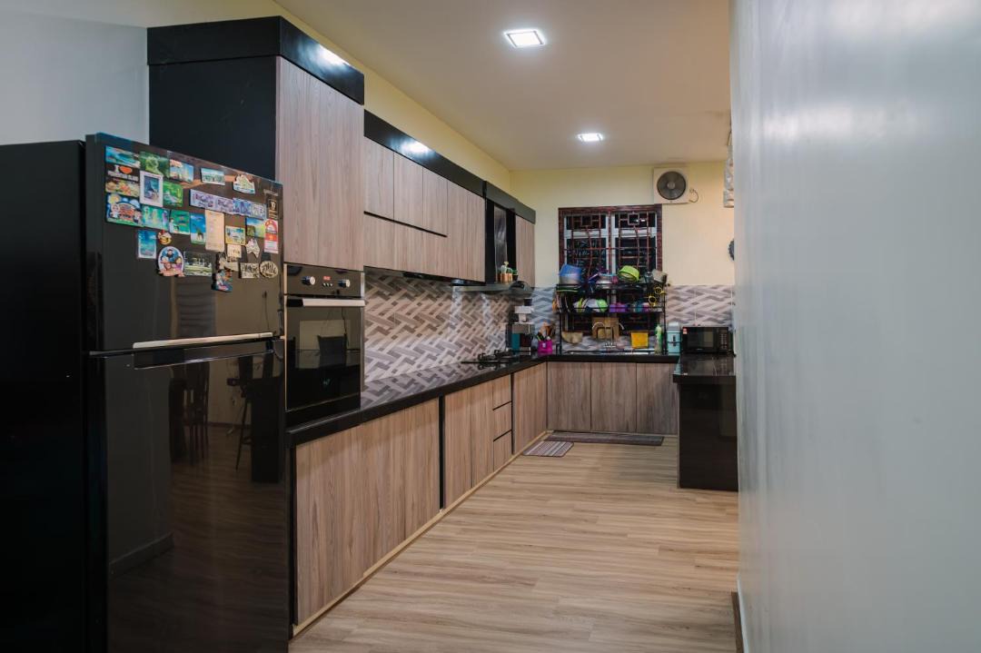 Photo of Kitchen in Alor Setar