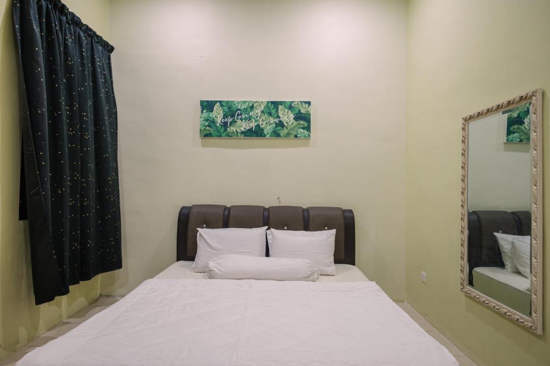 Photo of Bedroom in Alor Setar