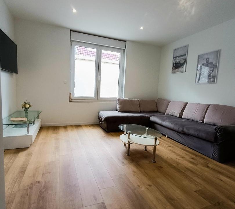 Photo of Livingroom in Petit-Fort-Philippe