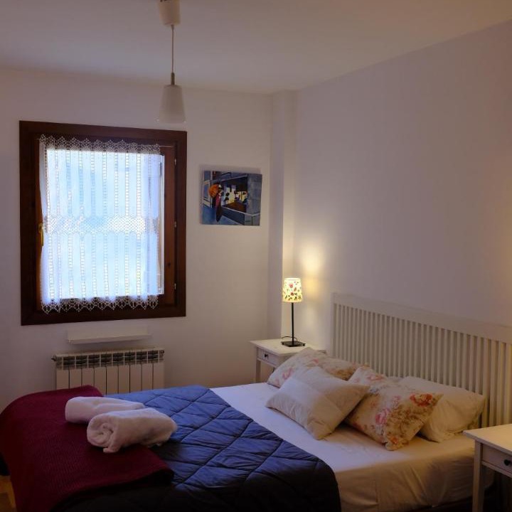 Photo of Bedroom in Sallent de Gallego