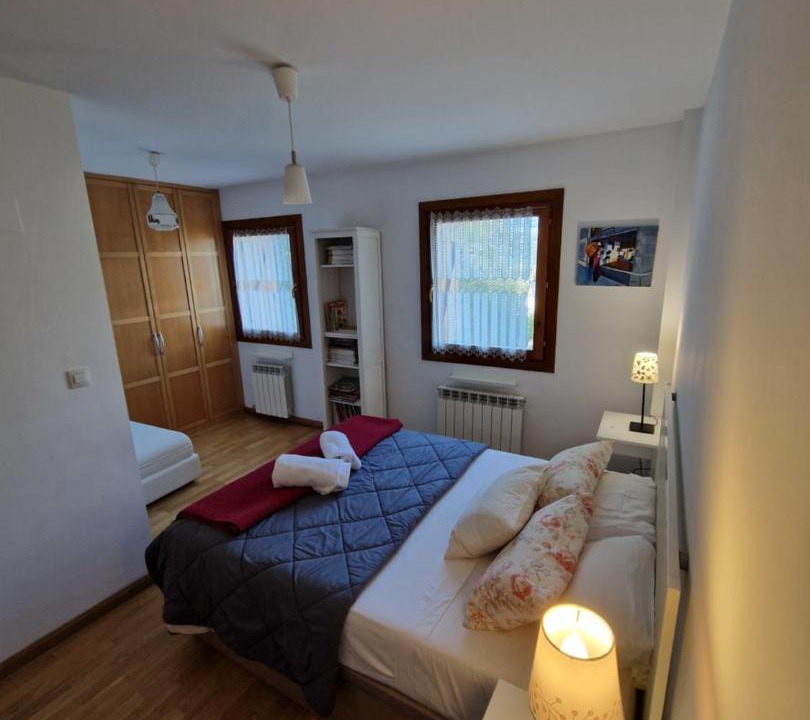 Photo of Bedroom in Sallent de Gallego