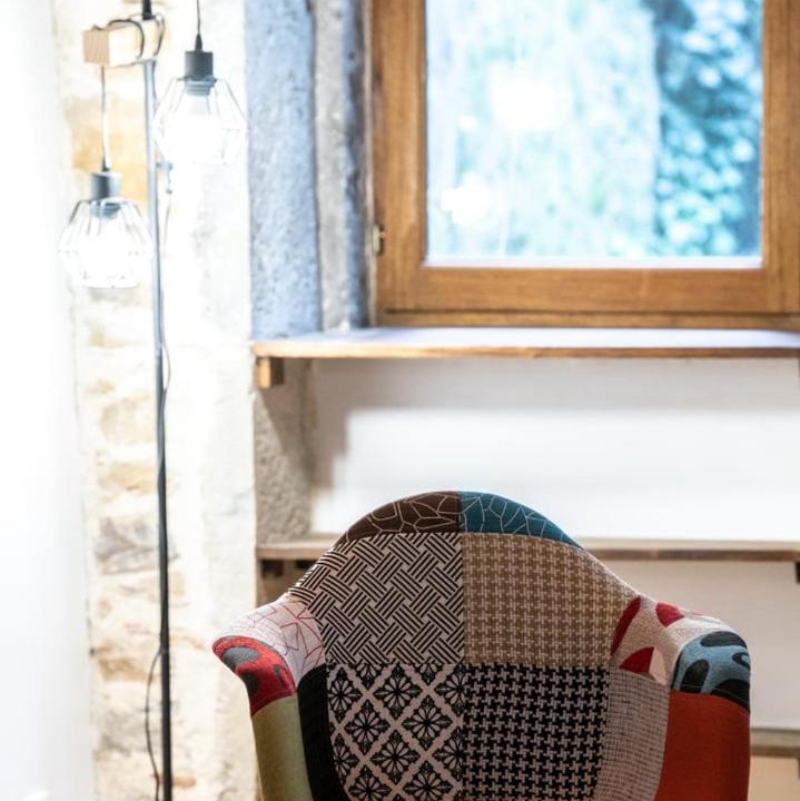 Photo of Livingroom in Old Lyon