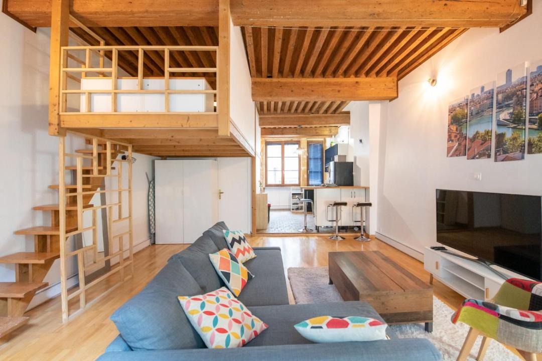 Photo of Others in Old Lyon