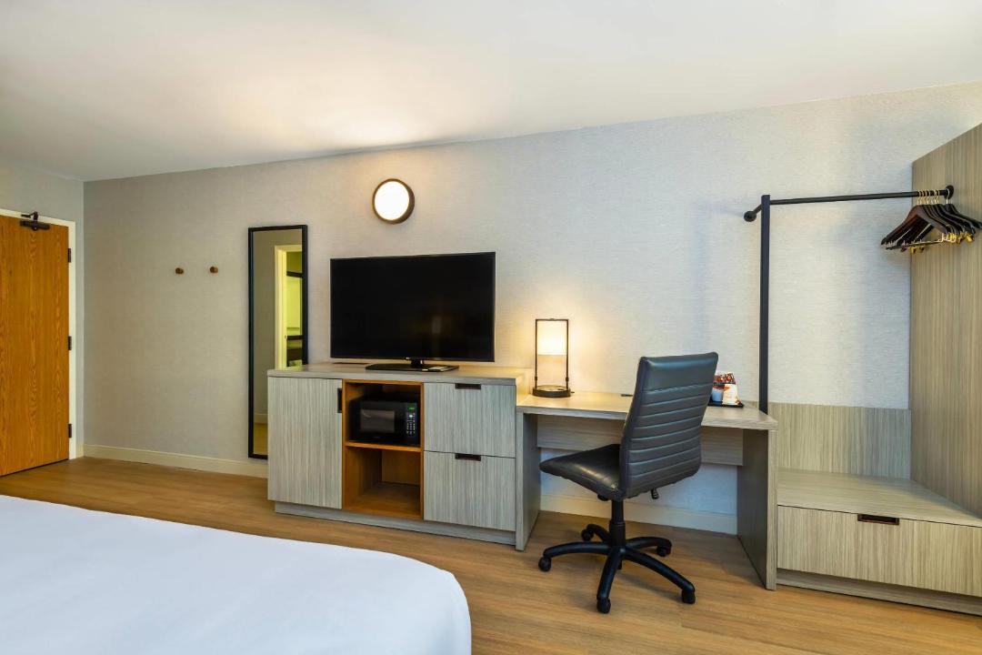 Photo of Bedroom in Downtown Gatineau