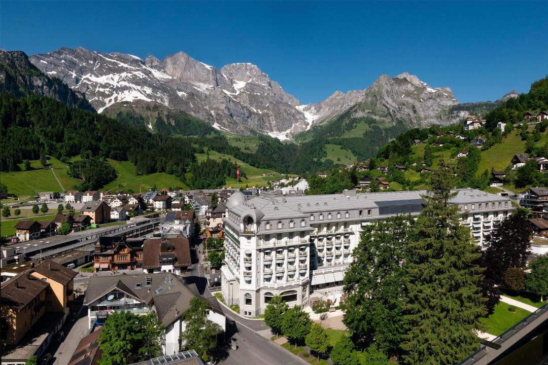Photo of Others in Engelberg