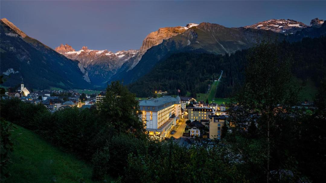 Photo of Others in Engelberg