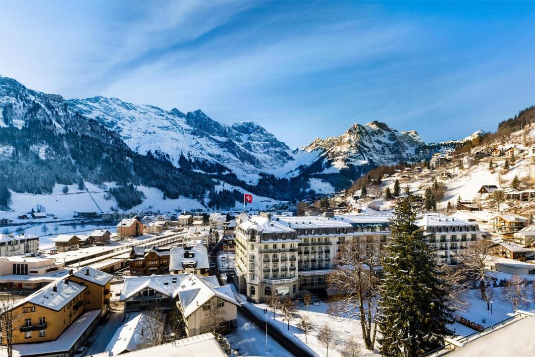 Photo of Others in Engelberg