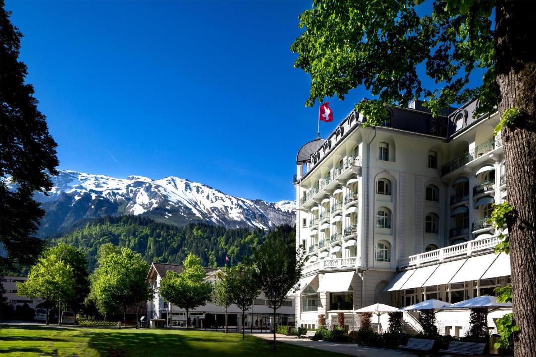 Photo of Others in Engelberg
