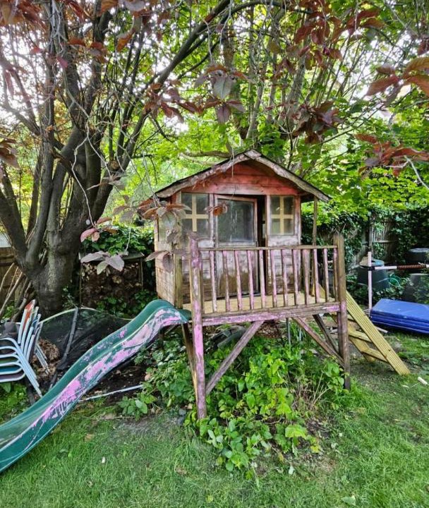 Photo of Others in Frognal and Fitzjohns