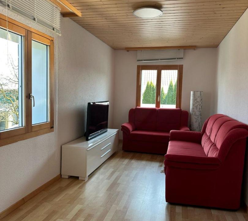 Photo of Livingroom in Menznau