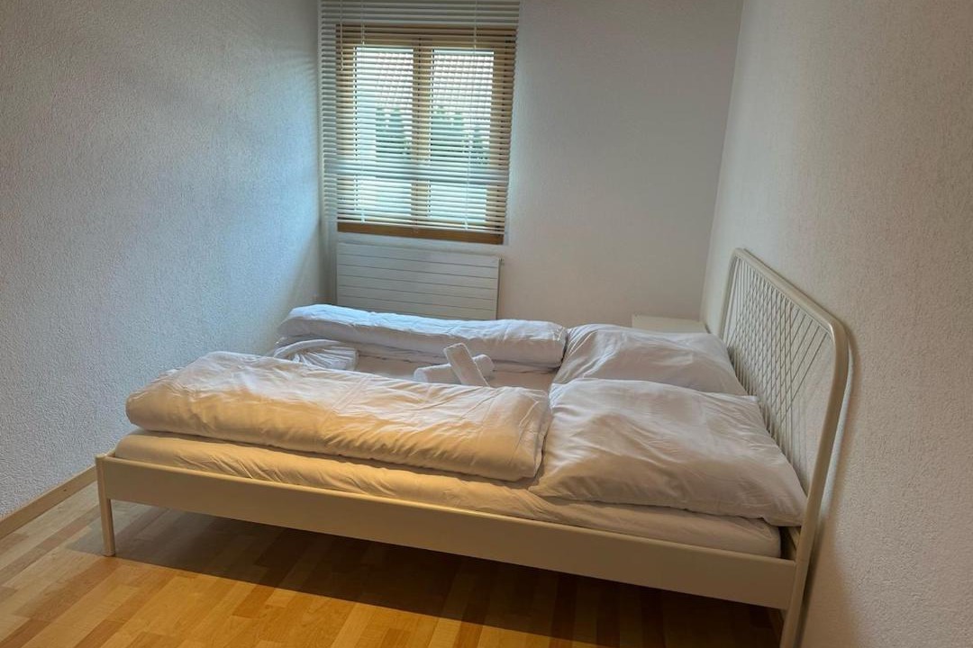Photo of Bedroom in Menznau