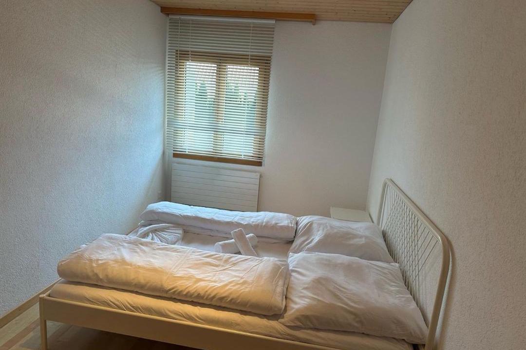 Photo of Bedroom in Menznau