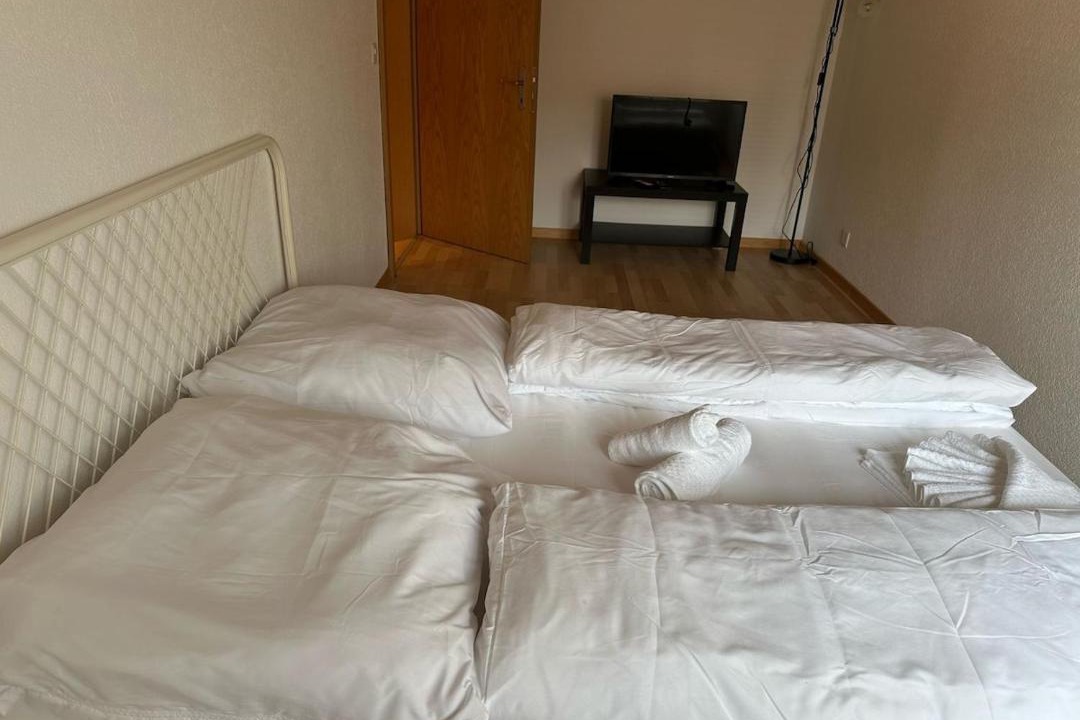 Photo of Bedroom in Menznau