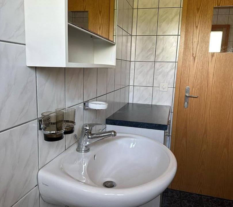 Photo of Bathroom in Menznau