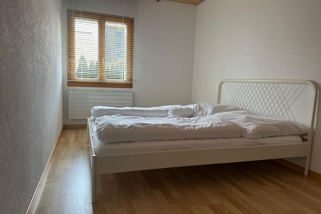 Photo of Bedroom in Menznau