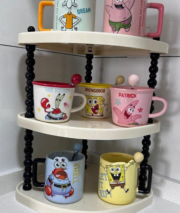 Photo of Kitchen in Kampung Bukit Dukong