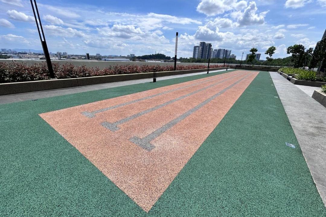 Photo of Others in Kampung Bukit Dukong