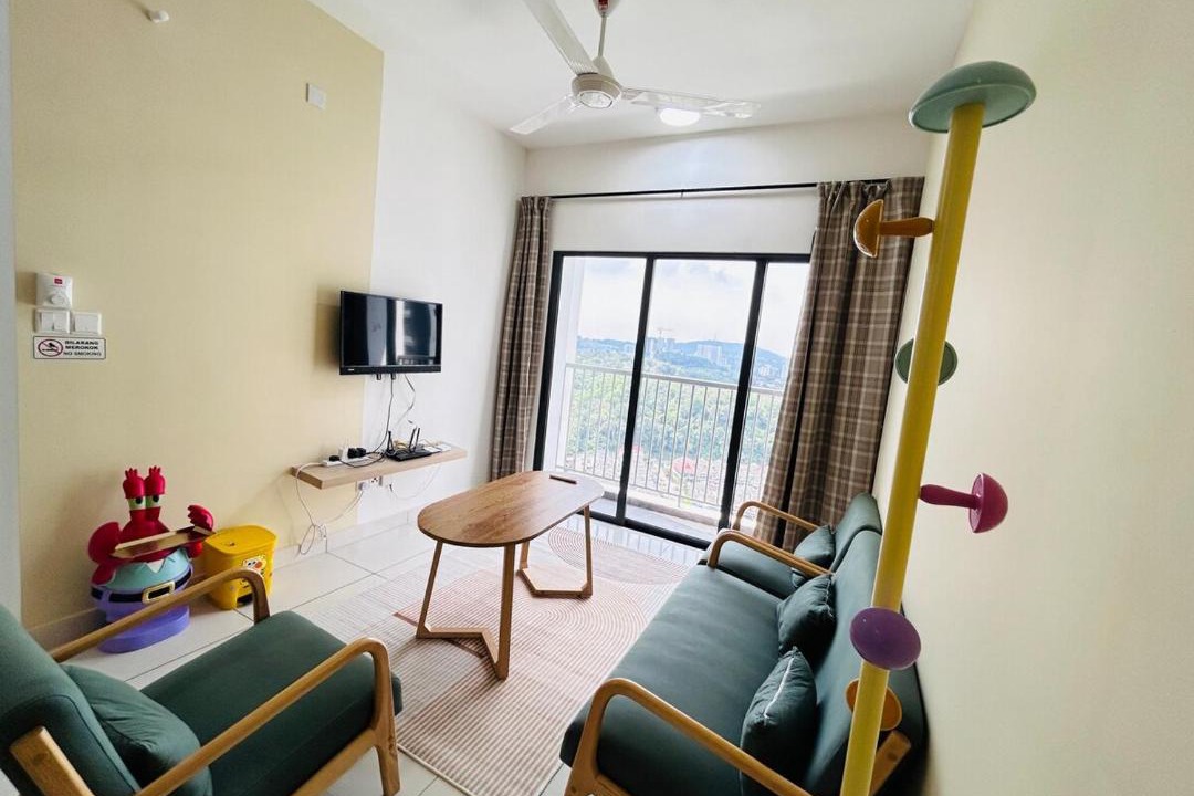 Photo of Others in Kampung Bukit Dukong