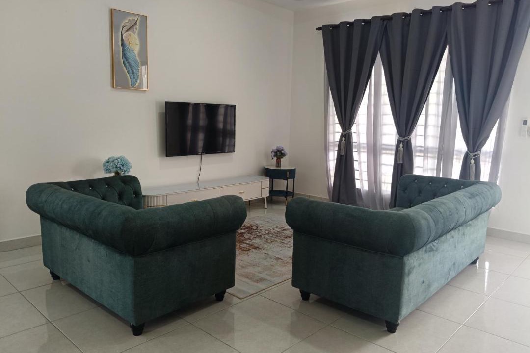 Photo of Livingroom in Selangor