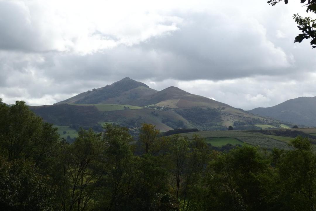 Photo of Outdoor in Cambo-les-Bains