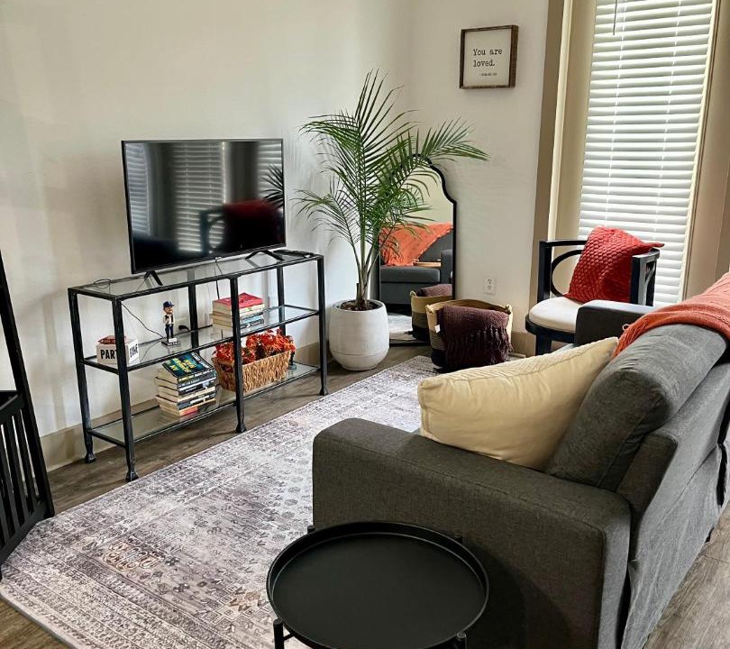 Photo of Livingroom in Dallas