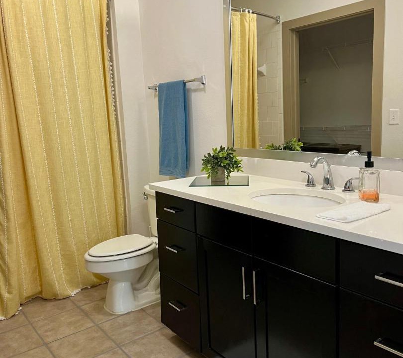 Photo of Bathroom in Dallas