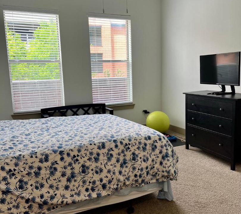 Photo of Bedroom in Dallas