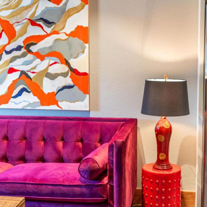 Photo of Livingroom in Jacksonville
