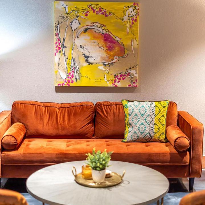 Photo of Livingroom in Jacksonville