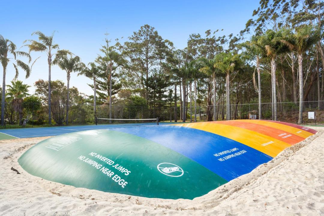 Photo of Outdoor in Lake Tabourie