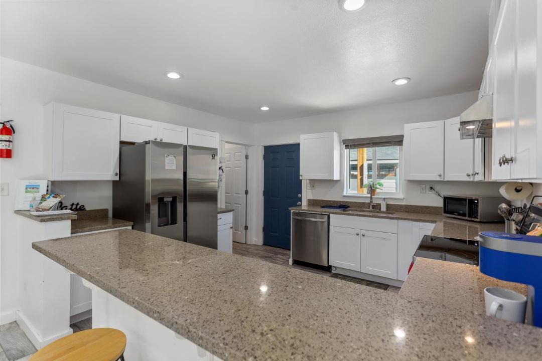 Photo of Kitchen in Chenoweth