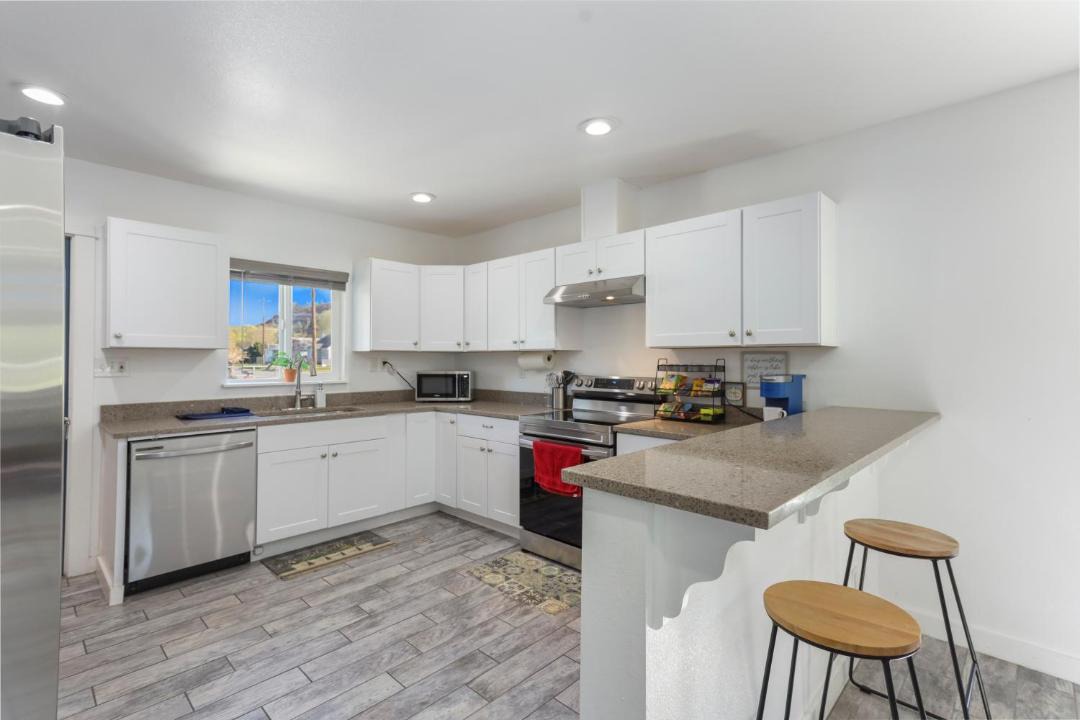 Photo of Kitchen in Chenoweth