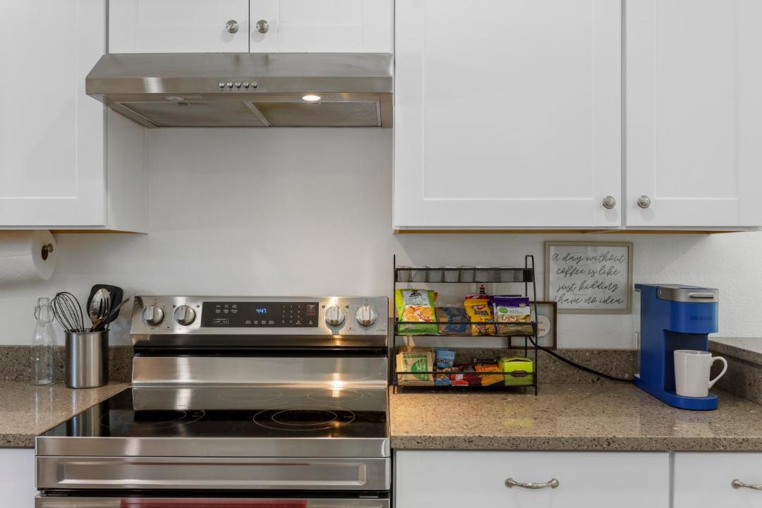 Photo of Kitchen in Chenoweth