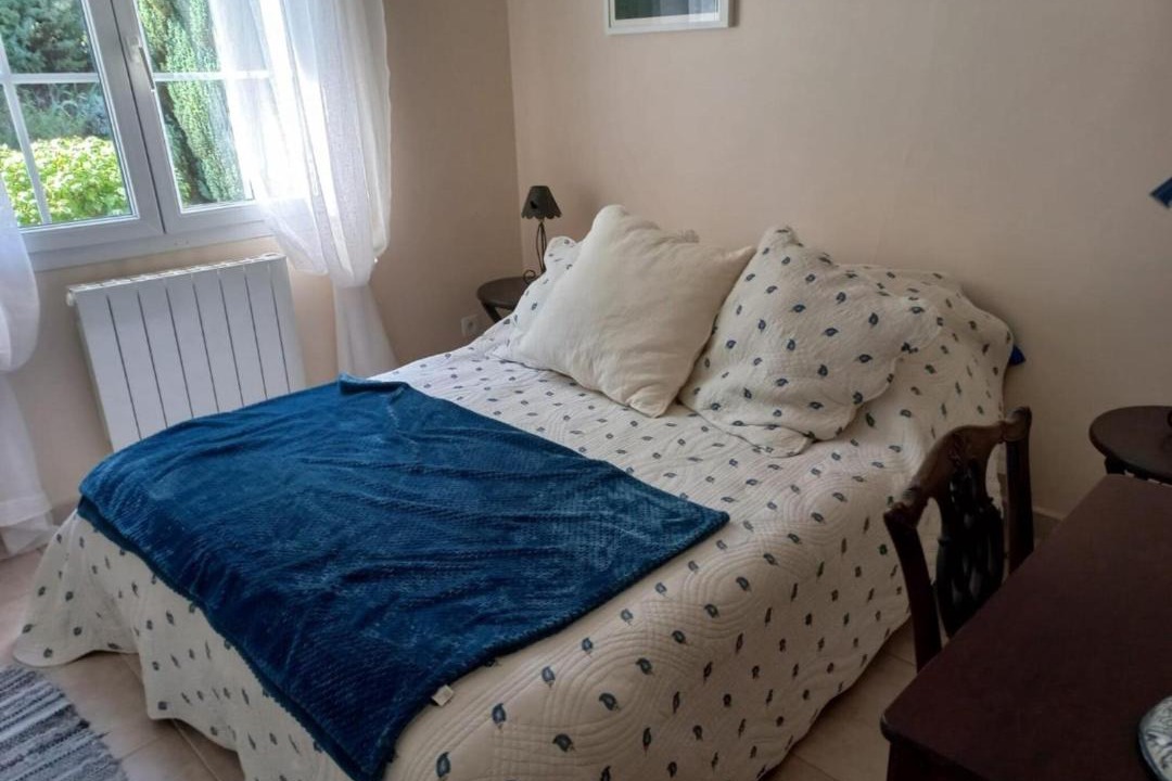 Photo of Bedroom in Limoux