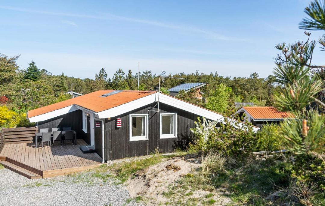 Photo of Others in Sønder Vorupør