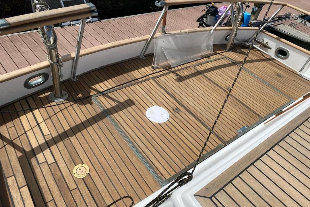 Photo of Patio Balcony in Caen City Centre