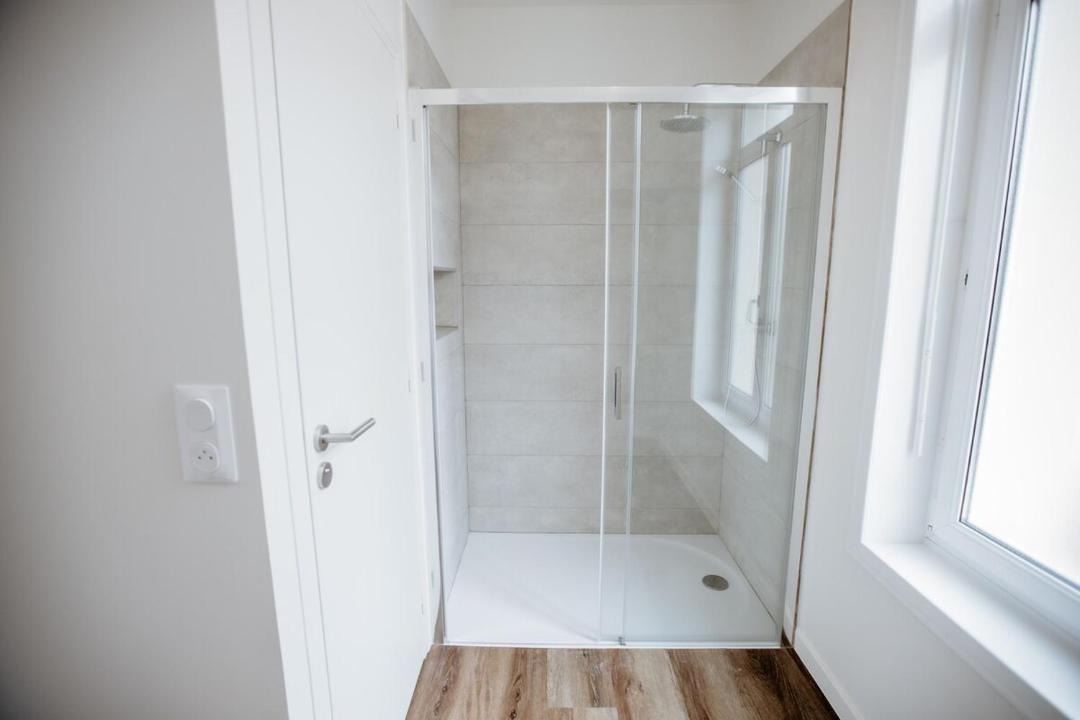 Photo of Bathroom in Cambrai