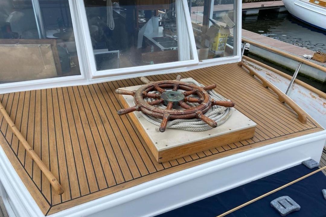 Photo of Patio Balcony in Caen City Centre