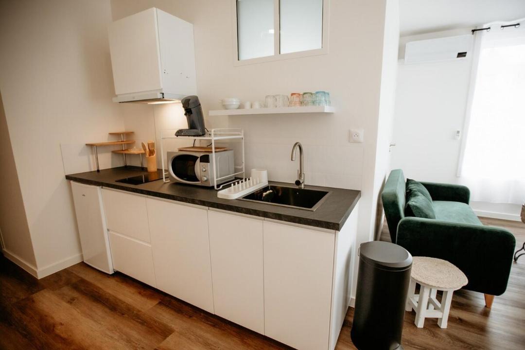 Photo of Kitchen in Cambrai