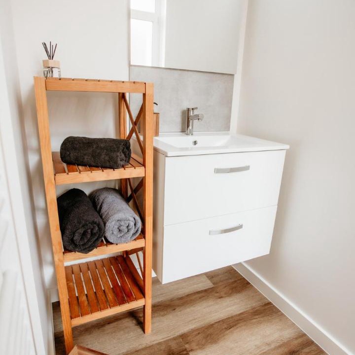 Photo of Bathroom in Cambrai