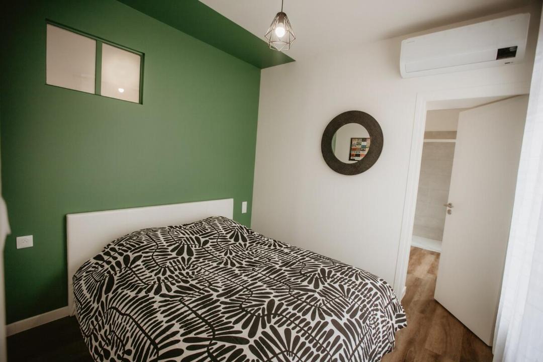 Photo of Bedroom in Cambrai