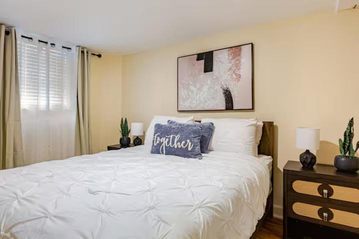 Photo of Bedroom in Overbrook